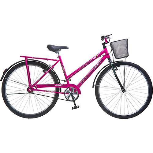 Assistência Técnica, SAC e Garantia do produto Bicicleta Colli Bike Fort Aro 26 Pink