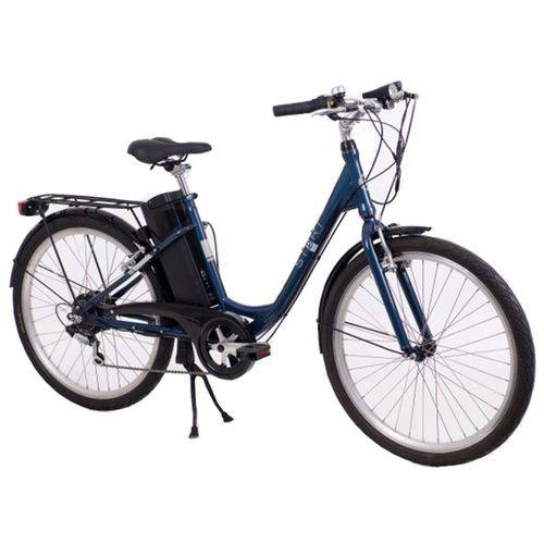 Assistência Técnica, SAC e Garantia do produto Bicicleta Elétrica Aro 26 SENSE Start 24v 250W 12Ah