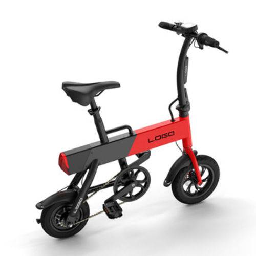 Assistência Técnica, SAC e Garantia do produto Bicicleta Elétrica Dobrável Mini 350w - 12kg - DSR