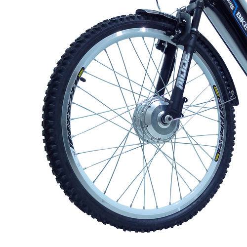 Assistência Técnica, SAC e Garantia do produto Bicicleta Elétrica Machine Motors Basic 350W 36V Branca