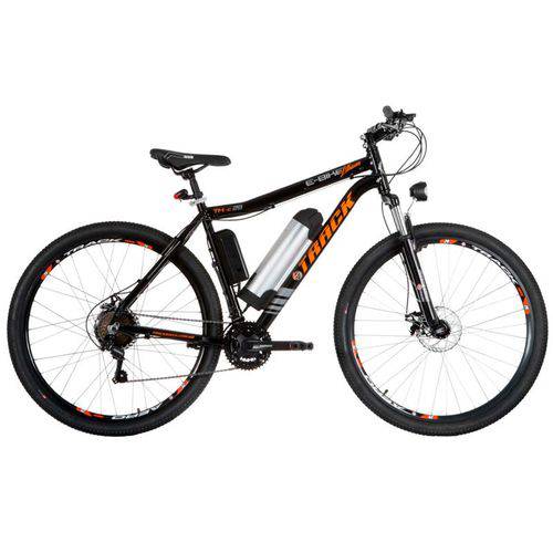 Assistência Técnica, SAC e Garantia do produto Bicicleta Elétrica Track Bikes Shimano MTB Aro 29 Lithium