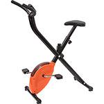 Assistência Técnica, SAC e Garantia do produto Bicicleta Ergométrica Life Zone Dobrável Laranja