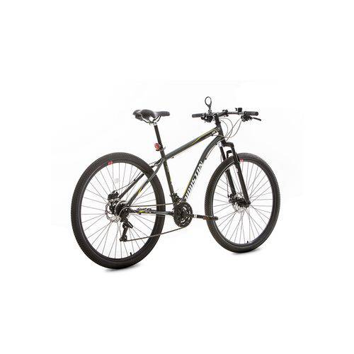 Assistência Técnica, SAC e Garantia do produto Bicicleta Houston Discovery 2.9 Shimano Aro 29 Preto Fosco