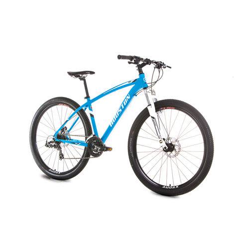 Assistência Técnica, SAC e Garantia do produto Bicicleta Houston HT80 Aro 29 TM19 Azul