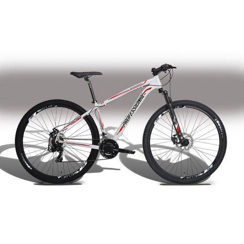 Assistência Técnica, SAC e Garantia do produto Bicicleta Professional 29 Shimano Altus 24v Freio Hidráulico