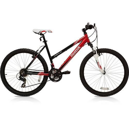 Assistência Técnica, SAC e Garantia do produto Bicicleta Riviera 15" 21 Marchas Aro 26 - Reebok