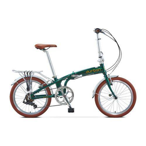 Assistência Técnica, SAC e Garantia do produto Bicicleta Sampa Pro Verde