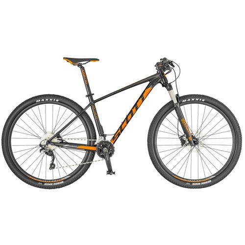Assistência Técnica, SAC e Garantia do produto Bicicleta Scott Scale 970 2019