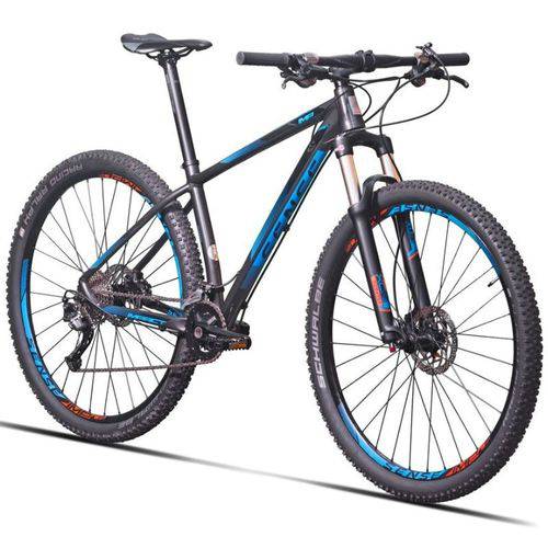 Assistência Técnica, SAC e Garantia do produto Bicicleta Sense Impact Pro Alivio 2x9v 2019