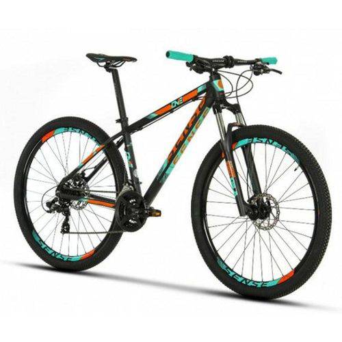 Assistência Técnica, SAC e Garantia do produto Bicicleta Sense One 2019