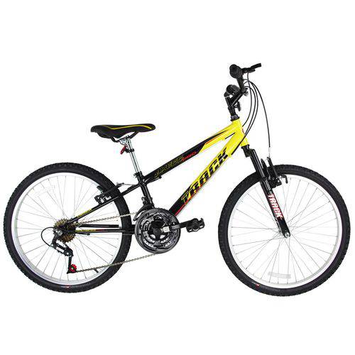 Assistência Técnica, SAC e Garantia do produto Bicicleta Track Bikes Axess Aro 24