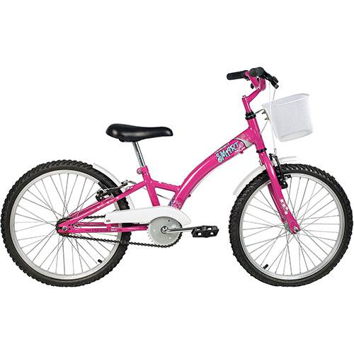 Assistência Técnica, SAC e Garantia do produto Bicicleta Verden Aro 20 Smart Pink