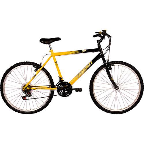 Assistência Técnica, SAC e Garantia do produto Bicicleta Verden Live Aro 26 18V Preto/Amarelo