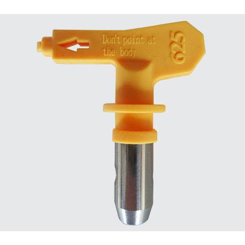 Assistência Técnica, SAC e Garantia do produto Bico Airless Nauber Yellow 625