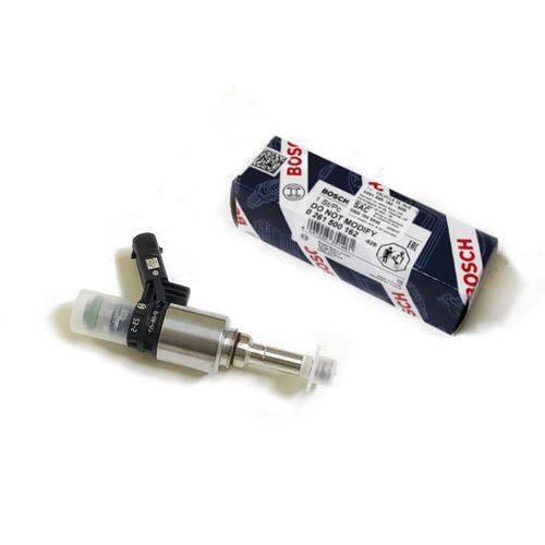 Assistência Técnica, SAC e Garantia do produto Bico Injetor Bosch Tfsi 0261.500.162 Vw Passat Jetta Tiguan