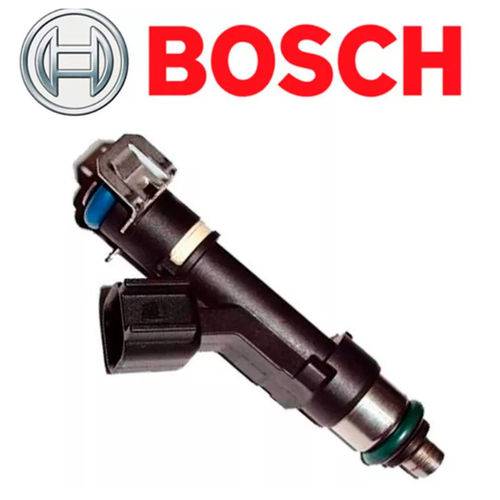 Assistência Técnica, SAC e Garantia do produto Bico Injetor Ford Ecosport Focus Fusion - 0280158162 - Bosch