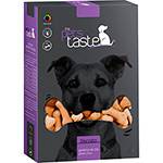 Assistência Técnica, SAC e Garantia do produto Biscoito Geriátrico de Chia The Pet's Taste 150g