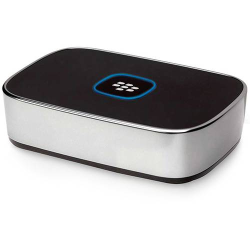 Assistência Técnica, SAC e Garantia do produto Blackberry Presenter - PowerPoint - Bluetooth - Video - Blackberry