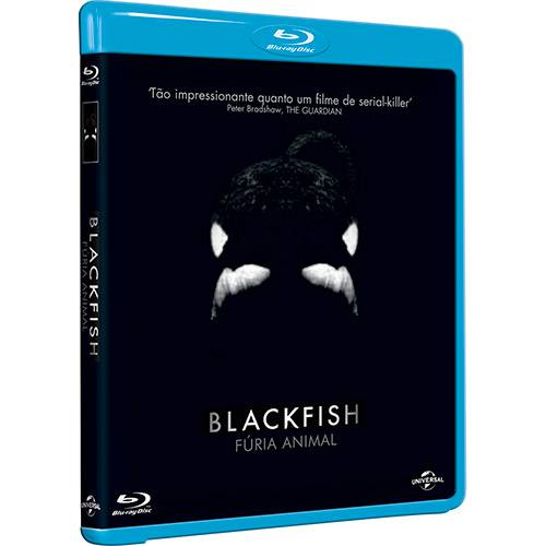 Assistência Técnica, SAC e Garantia do produto Blu-Ray - Blackfish: Fúria Animal
