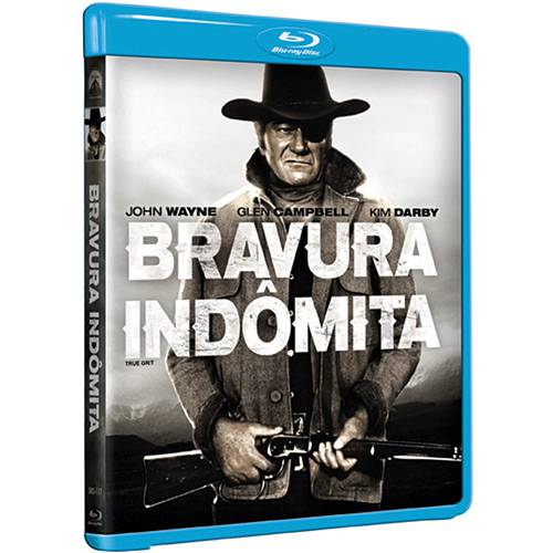 Assistência Técnica, SAC e Garantia do produto Blu-Ray Bravura Indomita