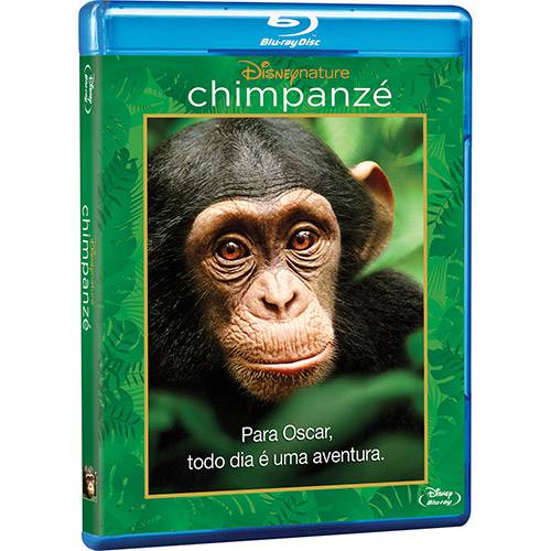 Assistência Técnica, SAC e Garantia do produto Blu-ray Chimpanzé