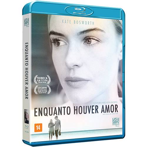 Assistência Técnica, SAC e Garantia do produto Blu-Ray - Enquanto Houver Amor