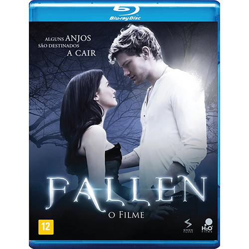 Assistência Técnica, SAC e Garantia do produto Blu Ray Fallen