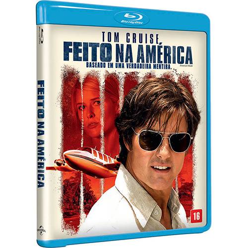 Assistência Técnica, SAC e Garantia do produto Blu-Ray Feito na América