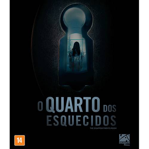 Assistência Técnica, SAC e Garantia do produto Blu-ray o Quarto dos Esquecidos