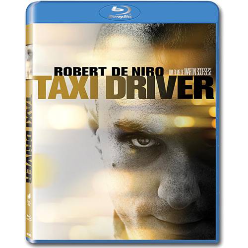 Assistência Técnica, SAC e Garantia do produto Blu - Ray Taxi Driver