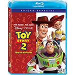 Assistência Técnica, SAC e Garantia do produto Blu-Ray Toy Story 2 - Edição Especial