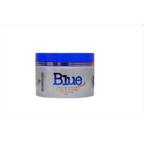 Assistência Técnica, SAC e Garantia do produto Blue Mask Máscara Matizadora 300ml