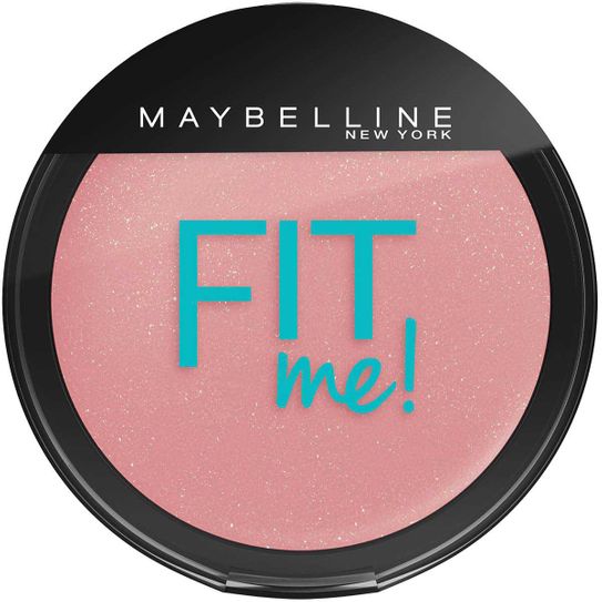 Assistência Técnica, SAC e Garantia do produto Blush Maybelline Fit me eu e eu Mesma 04