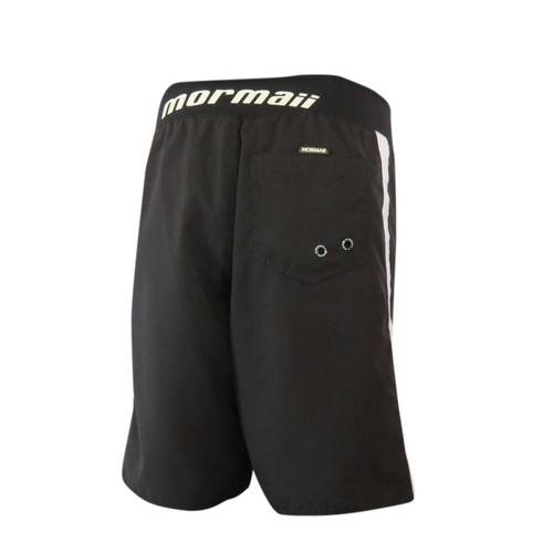 Assistência Técnica, SAC e Garantia do produto Boardshort Neoprene Mormaii Preto 40