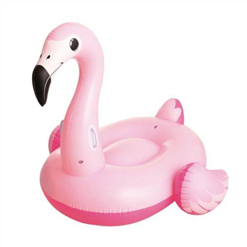Assistência Técnica, SAC e Garantia do produto Boia Flamingo Médio - MOR
