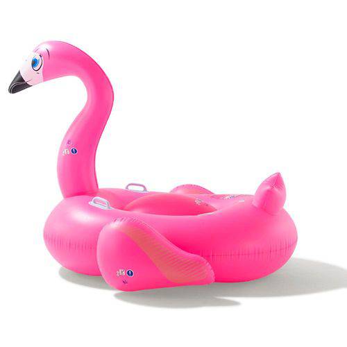 Assistência Técnica, SAC e Garantia do produto Boia Inflável Flamingo Bestway