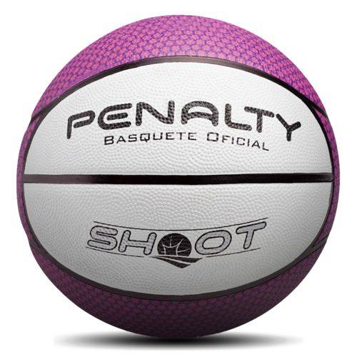 Assistência Técnica, SAC e Garantia do produto Bola Basquete Penalty SHOOT
