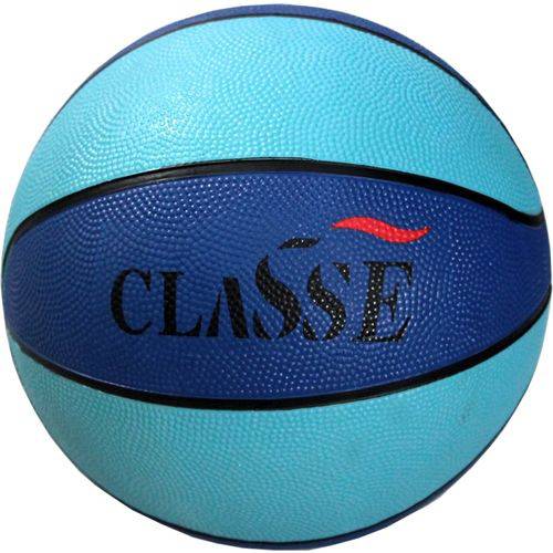 Assistência Técnica, SAC e Garantia do produto Bola de Basquete Azul Tamanho 5 - Classe JL