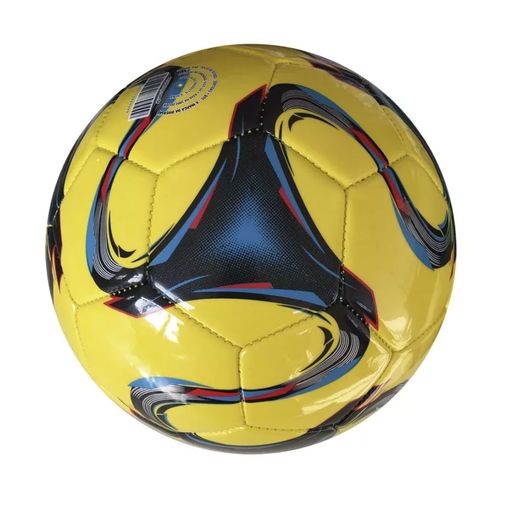 Assistência Técnica, SAC e Garantia do produto Bola de Futebol Amarela - DTC