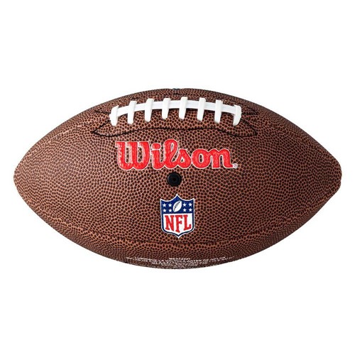 Assistência Técnica, SAC e Garantia do produto Bola de Futebol Americano Nfl Team Logo Pittsburgh