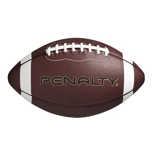 Assistência Técnica, SAC e Garantia do produto Bola de Futebol Americano Penalty