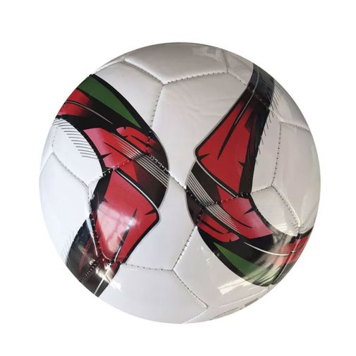 Assistência Técnica, SAC e Garantia do produto Bola de Futebol Branca - DTC