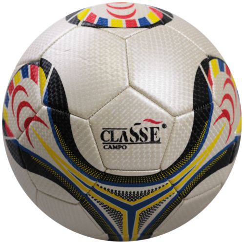 Assistência Técnica, SAC e Garantia do produto Bola de Futebol Campo Tamanho 5 - Classe JL