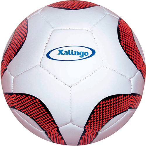 Assistência Técnica, SAC e Garantia do produto Bola de Futebol de Campo - Xalingo