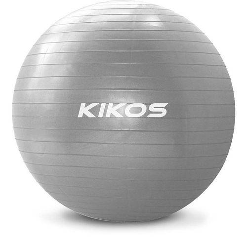 Assistência Técnica, SAC e Garantia do produto Bola de Ginástica Kikos 75cm
