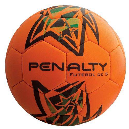 Assistência Técnica, SAC e Garantia do produto Bola de Guizo Penalty Laranja
