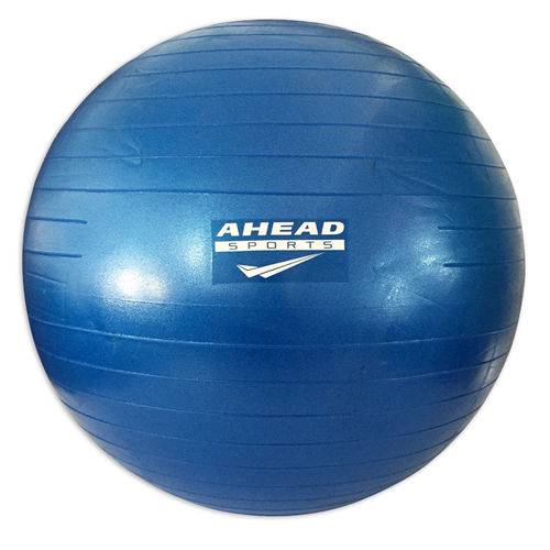 Assistência Técnica, SAC e Garantia do produto Bola de Pilates Ahead Sports 65Cm Azul