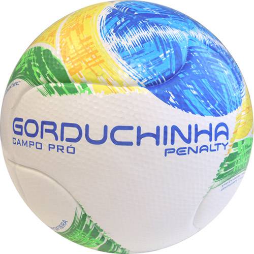 Assistência Técnica, SAC e Garantia do produto Bola Gorduchinha Termotec PRO Cores do Brasil - Penalty
