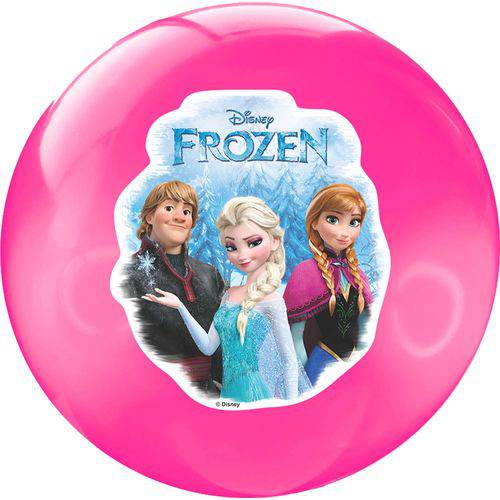 Assistência Técnica, SAC e Garantia do produto Frozen Vinil N 8