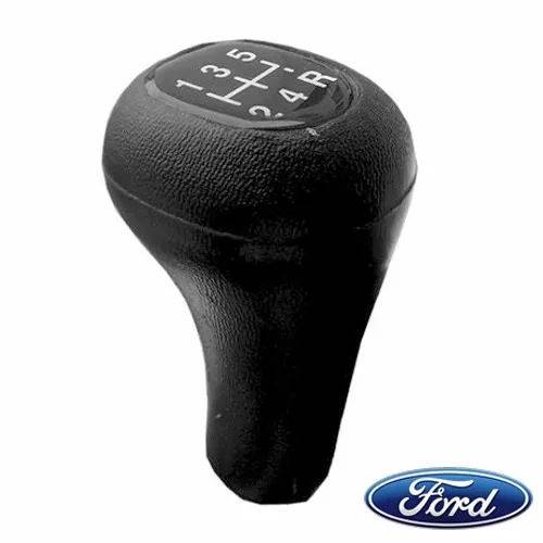 Assistência Técnica, SAC e Garantia do produto Bola Manopla de Cambio Ford Fiesta 2000 em Diante Cor Preta